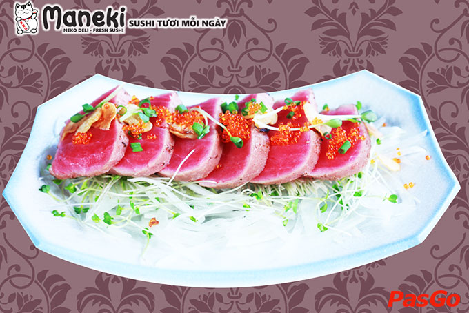 Maneki Neko Deli - SC VivoCity-7