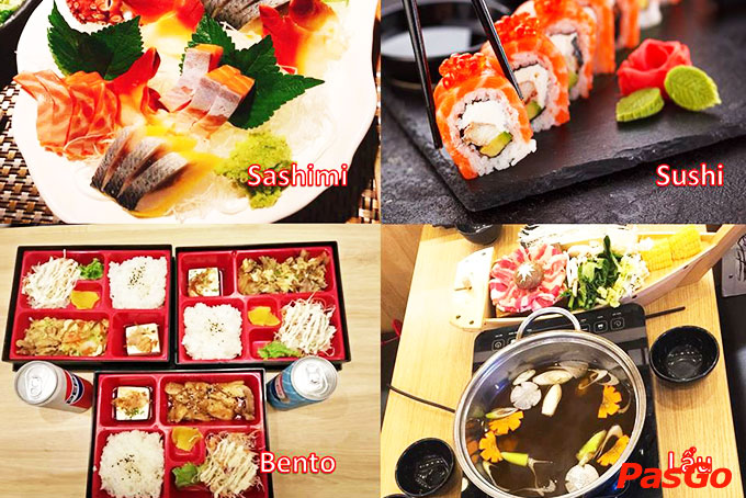 Maneki Neko Deli - Vincom Thủ Đức-9