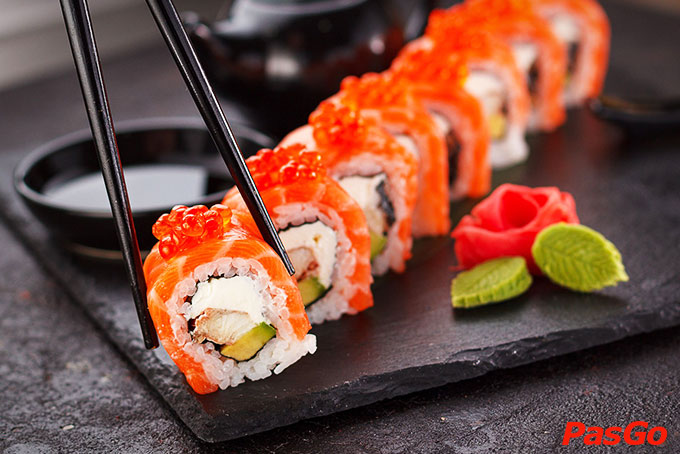 Maneki Neko Deli - Vincom Thủ Đức-4