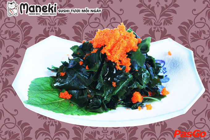 Maneki Neko Deli - Vincom Thủ Đức-8