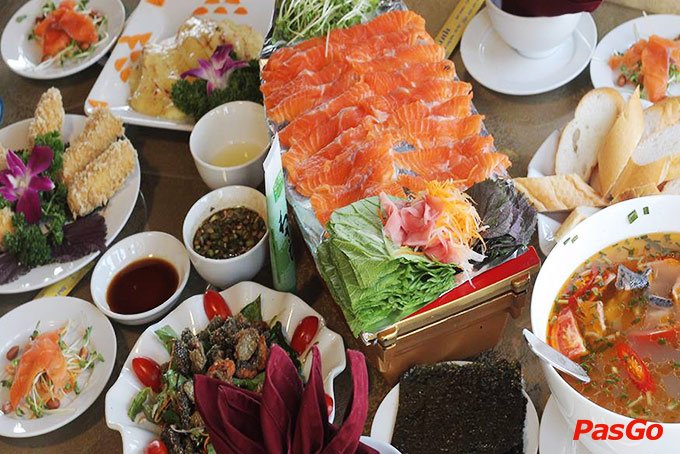 63 Cổ Linh – Đường Cổ Linh