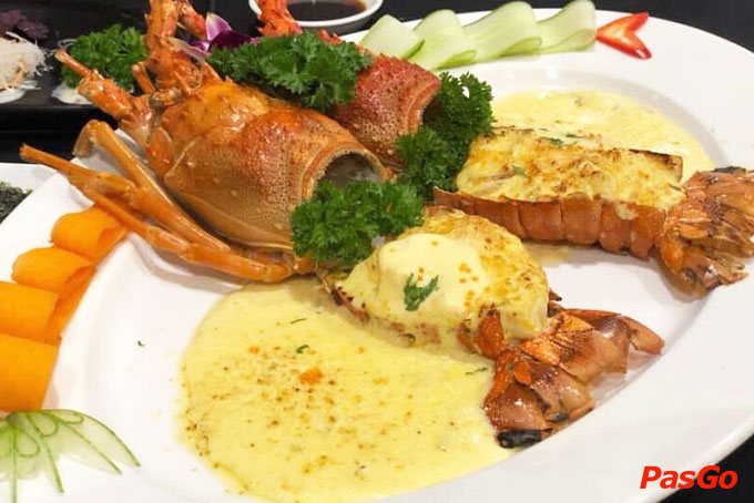 Quán Nhà Bin Đường Thành 10