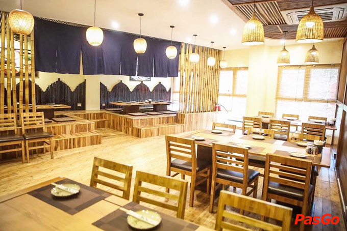 Quán Nhà Bin Đường Thành 4