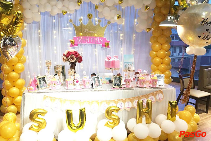 Quán Nhà Bin Đường Thành 6