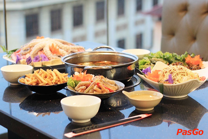 Quán Nhà Bin Đường Thành 7