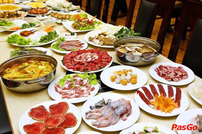 Quán Nhà Bin Đường Thành 9