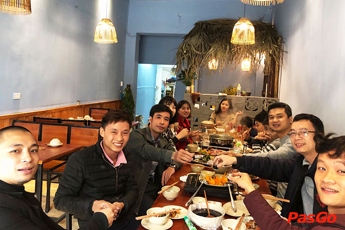 Quán Vượng Phương Liệt 1