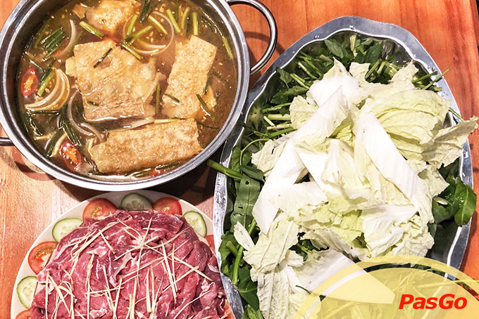 Quán Vượng Phương Liệt 11