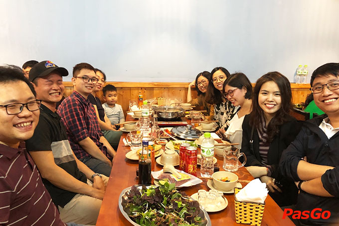 Quán Vượng Phương Liệt 2