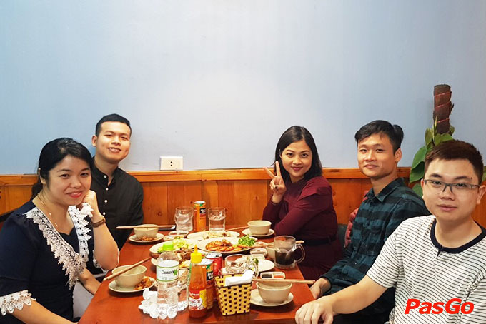 Quán Vượng Phương Liệt 3