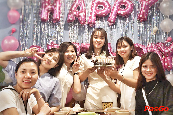 Quán Vượng Phương Liệt 4