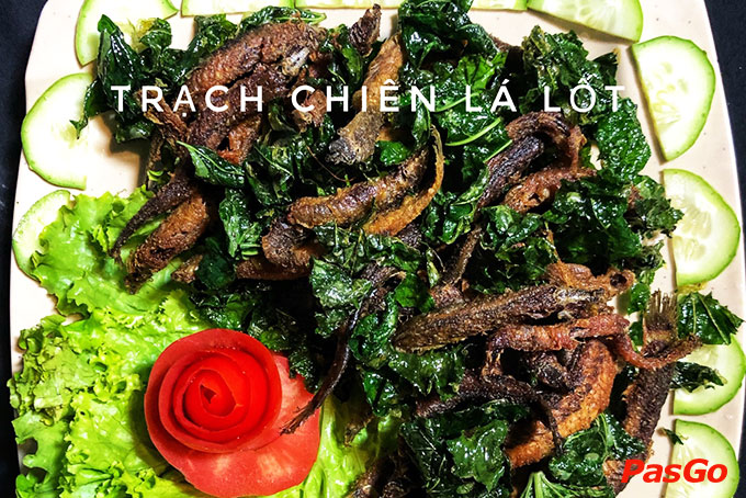 Quán Vượng Phương Liệt 6