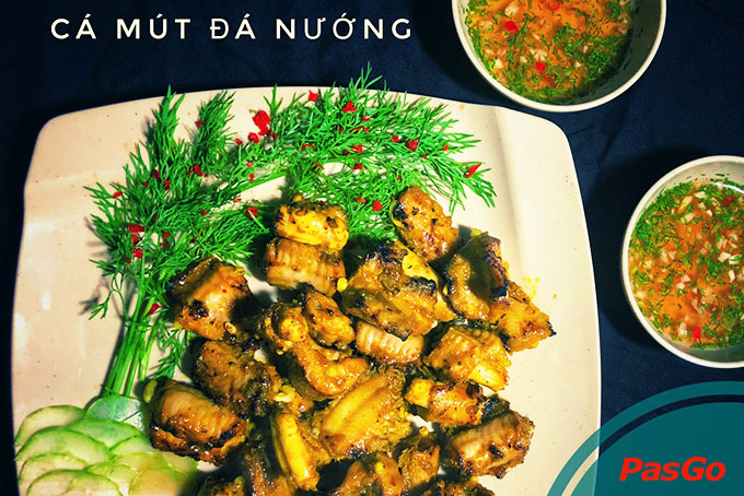 Quán Vượng Phương Liệt 7