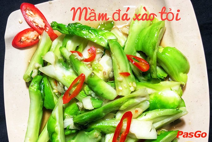 Quán Vượng Phương Liệt 8