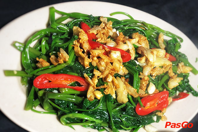 Quán Vượng Phương Liệt 9