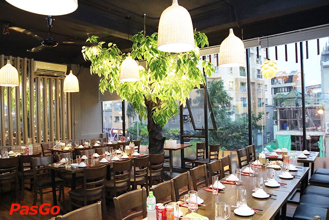 Thiên Ân - Trần Đại Nghĩa-15