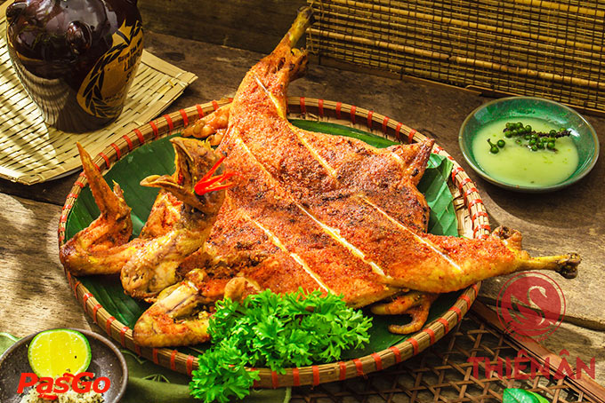 Thiên Ân - Trần Đại Nghĩa-1