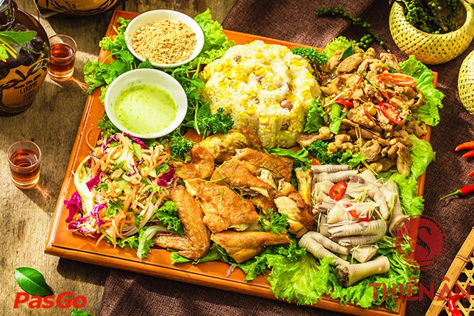 Thiên Ân - Trần Đại Nghĩa-2