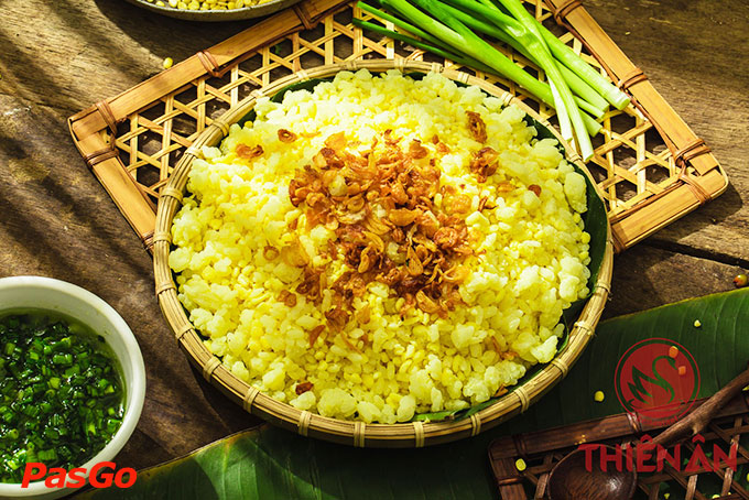 Thiên Ân - Trần Đại Nghĩa-8