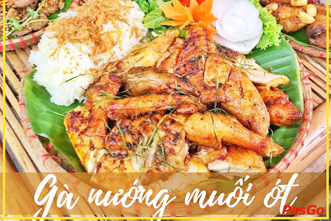 Tiêu Dao Quán - Nguyễn Khuyến-10