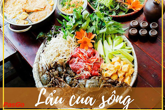 Tiêu Dao Quán - Nguyễn Khuyến-16