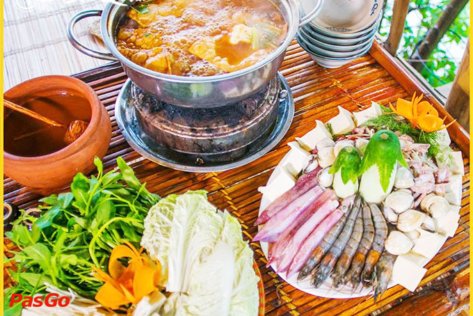 Tiêu Dao Quán - Nguyễn Khuyến-18