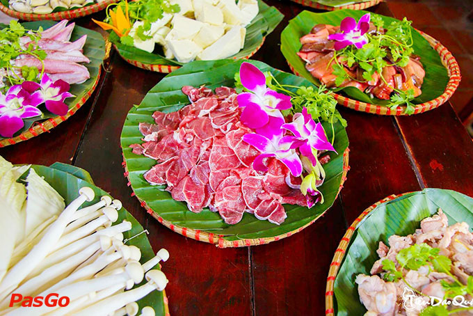 Tiêu Dao Quán - Nguyễn Khuyến-19