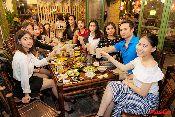 Tiêu Dao Quán - Nguyễn Khuyến-2