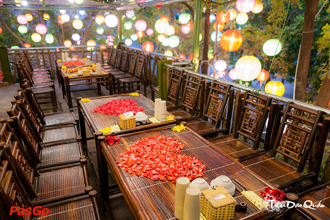 Tiêu Dao Quán - Nguyễn Khuyến-6