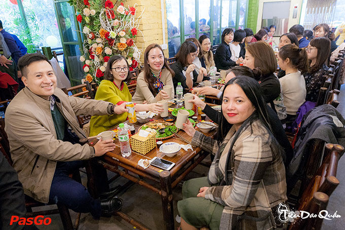 Tiêu Dao Quán - Nguyễn Khuyến-7