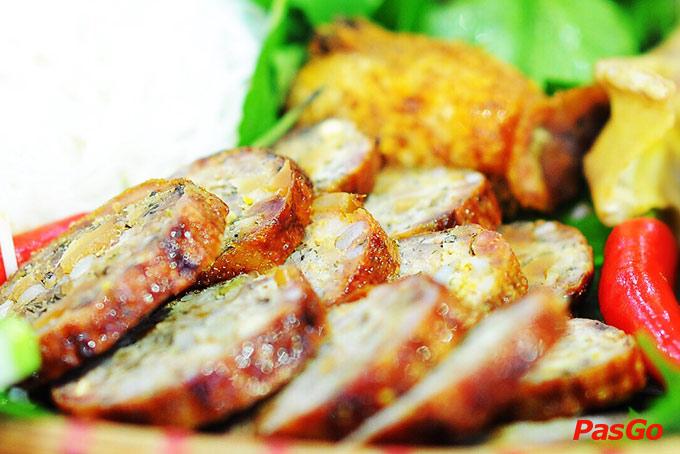 Nhà hàng Vịt QH Vạn Phúc Hà Đông 11