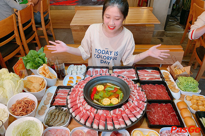 Food House Xã Đàn 2