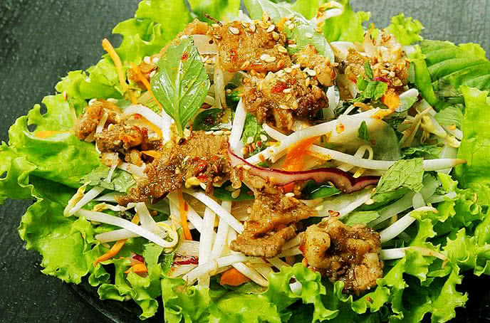 nhà hàng galbi bbq royal city 12