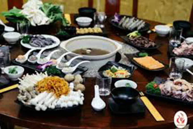 Nhà Hàng Lẩu Nấm Gia Bách Thành Công 3