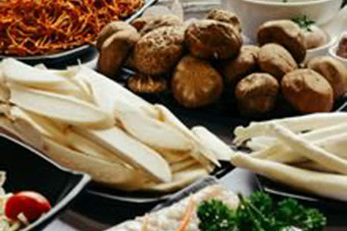 Nhà Hàng Lẩu Nấm Gia Bách Thành Công 8