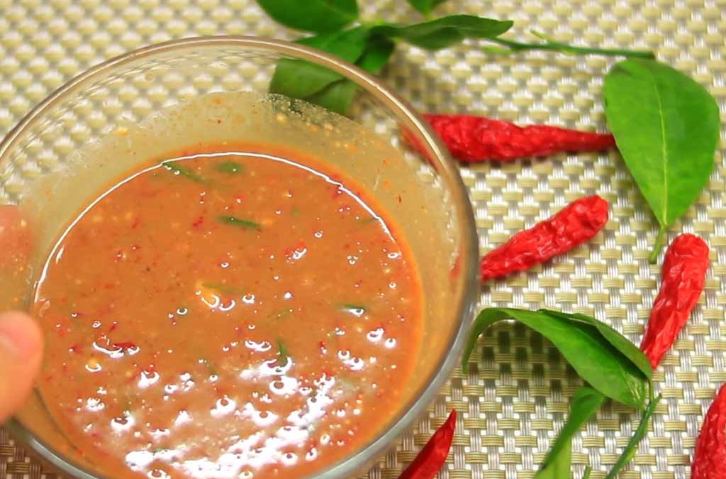 Ăn đồ nướng cần chuẩn bị những gì