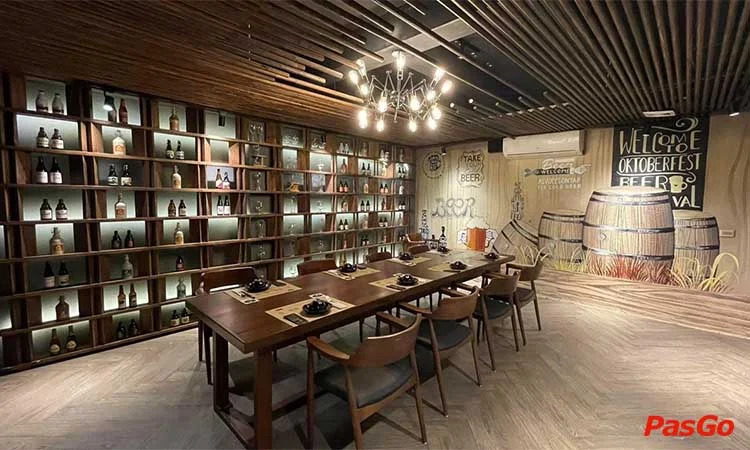 Bia Sành Điệu - Nguyễn Tuân-5