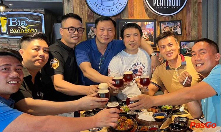 Bia Sành Điệu - Nguyễn Tuân-6