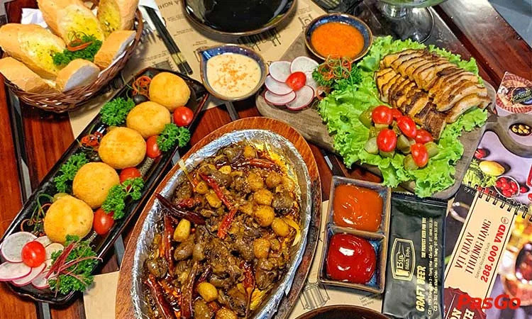 Bia Sành Điệu - Nguyễn Tuân-1