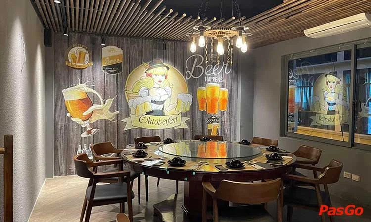 Bia Sành Điệu - Nguyễn Tuân-3