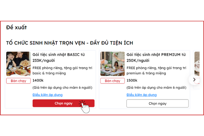 Là Men Pizzeria - Lạc Long Quân