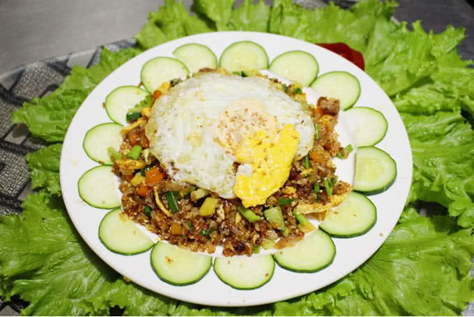 Gimbab Hàn Quốc - Ngọc Lâm-19