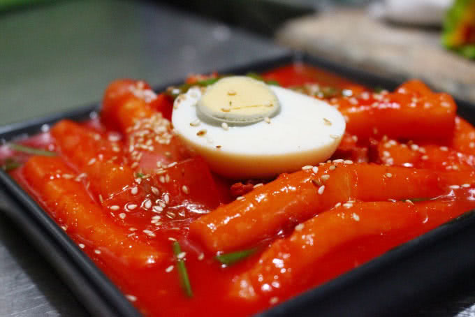 nhà hàng gimbab hàn quốc đội cấn 10