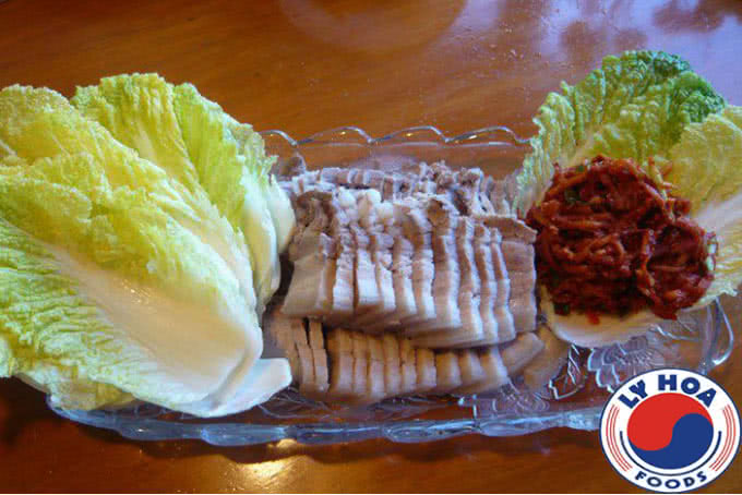 Nhà hàng gimbab hàn quốc mỹ đình 15