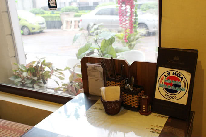 Nhà hàng gimbab hàn quốc mỹ đình 7