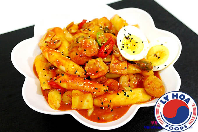 Nhà hàng Gimbab Hàn Quốc Xuân Thủy 13