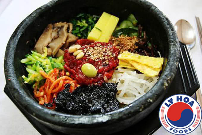 Nhà hàng Gimbab Hàn Quốc Xuân Thủy 15