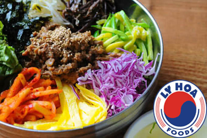 Nhà hàng Gimbab Hàn Quốc Xuân Thủy 16