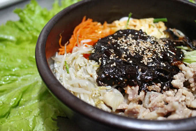 Nhà hàng Gimbab Hàn Quốc Xuân Thủy 17