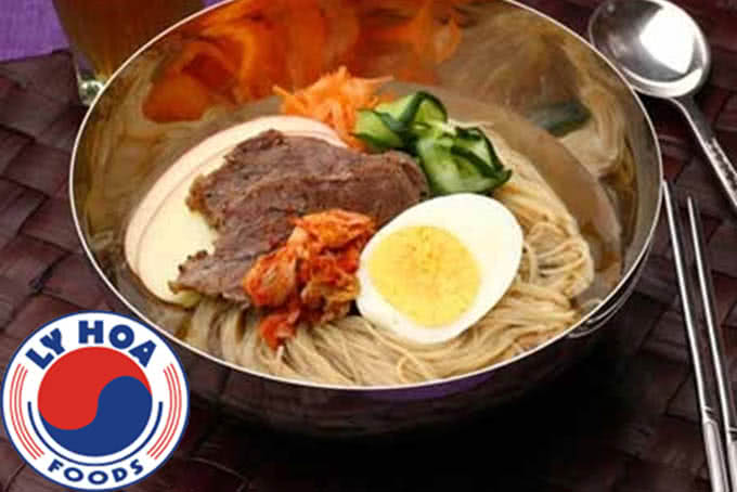 Nhà hàng Gimbab Hàn Quốc Xuân Thủy 18